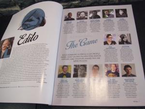 The Game 05 Avril 2015 (04)